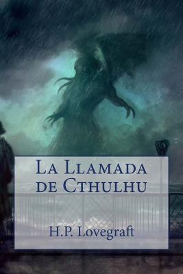 La Llamada de Cthulhu