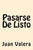 Pasarse De Listo (Spanish Edition)