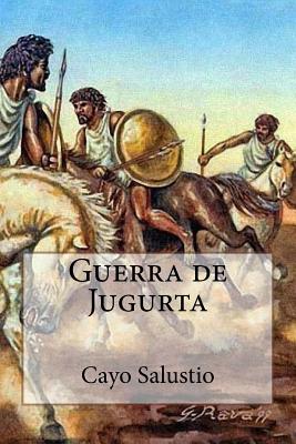 Guerra de Jugurta