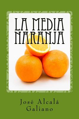 La Media Naranja