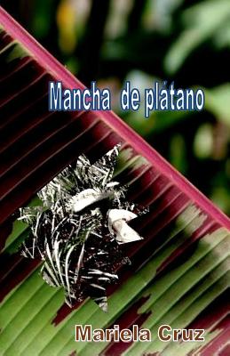 Mancha de platano