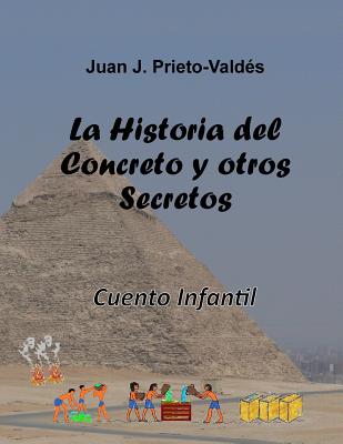 La Historia del Concreto y otros Secretos: Cueto Infantil