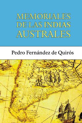 Memoriales de las Indias Australes