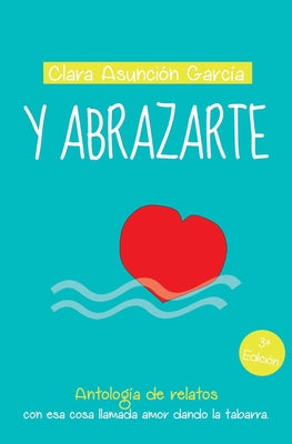 Y abrazarte