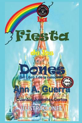 La Fiesta de los Dones: Cuento No. 11 de la Coleccion de los MIL y un DIAS