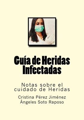 Guia de Heridas Infectadas: Notas sobre el cuidado de Heridas