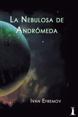 La Nebulosa de Andromeda