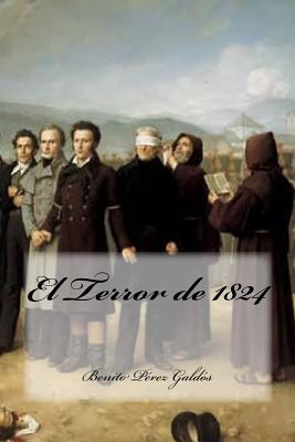 El Terror de 1824