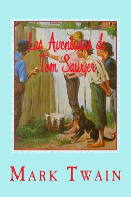 Las Aventuras de Tom Sawyer