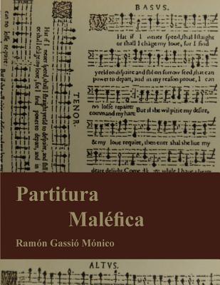 Partitura Malefica