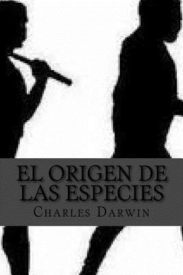 El origen de las especies