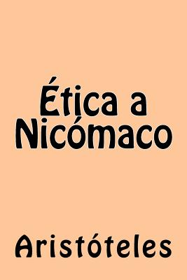 Ética a Nicómaco