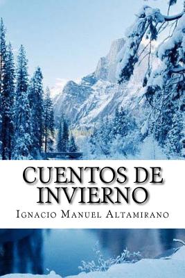 Cuentos de invierno (spanish edition)