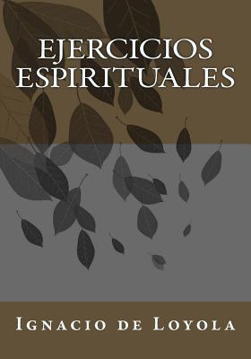 Ejercicios espirituales