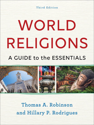 World Religions: A Guide to the Essentials