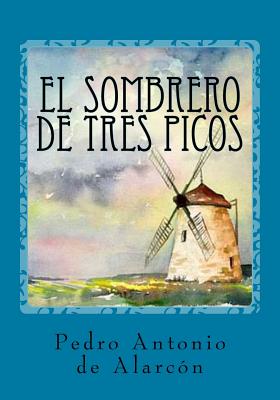 El sombrero de tres picos