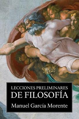 Lecciones preliminares de filosofía