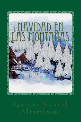 Navidad en las montañas