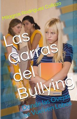 Las Garras del Bullying: Donde las Ovejas se Vuelven Lobos