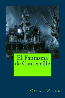 El Fantasma de Canterville