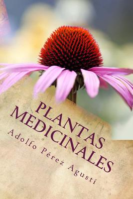 Plantas medicinales: Actualización 2017