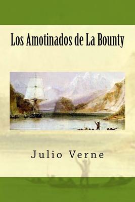 Los Amotinados de La Bounty