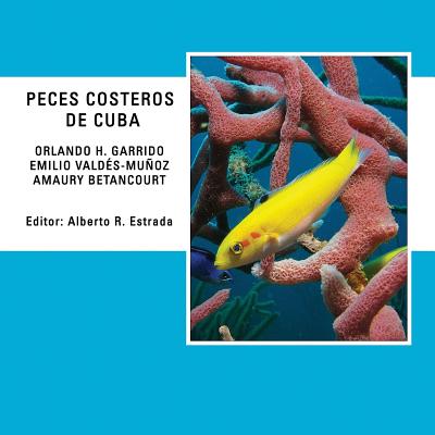 Peces Costeros de Cuba