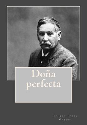 Doña perfecta