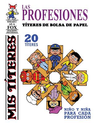 Titeres de las Profesiones