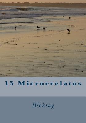 15 Microrrelatos