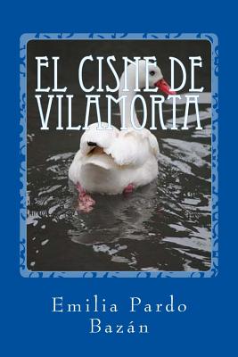 El cisne de Vilamorta