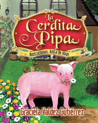 La cerdita Pipa