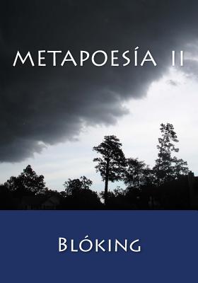 Metapoesía II