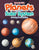 Planets in Our Solar System - Coloring Book Edition