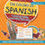 The Colors in Spanish - Coloring While Learning Spanish - Language Books for Kindergarten Children's Foreign Language Books