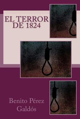 El terror de 1824