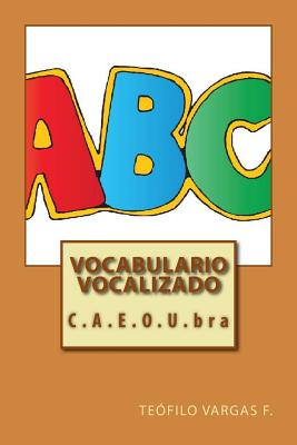 Vocabulario Vocalizado