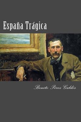 España Trágica