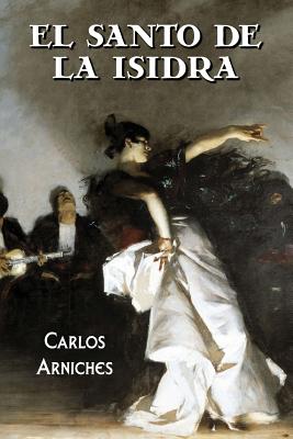 El santo de la Isidra