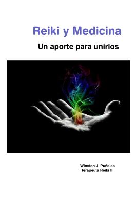 Reiki y medicina: Un aporte para unirlos