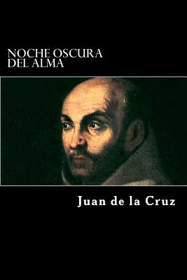 Noche Oscura del Alma