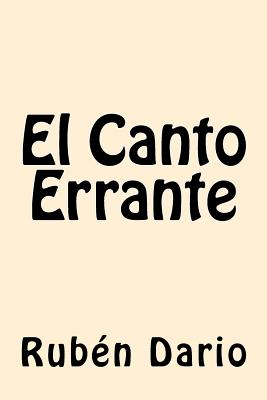 El Canto Errante