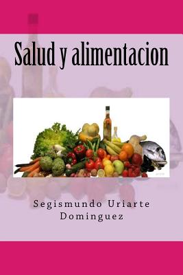 Salud y alimentacion