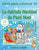 Libro para colorear La Agitada Navidad de Papá Noel