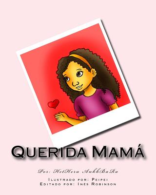 Querida Mamá