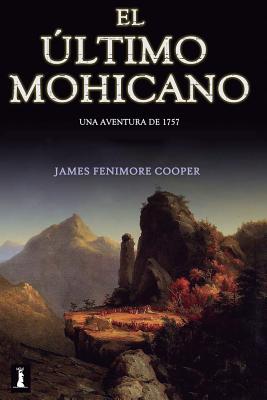 El Último Mohicano