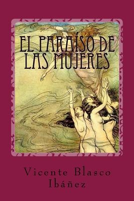 El paraíso de las mujeres