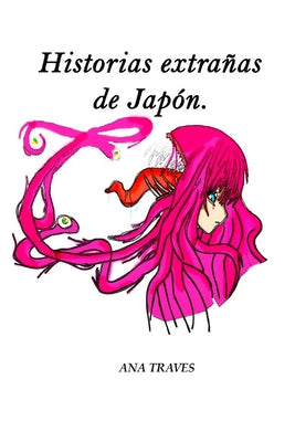 Historias extranas de Japon