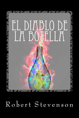 El diablo de la botella