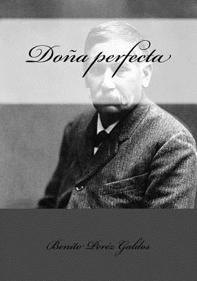 Doña perfecta